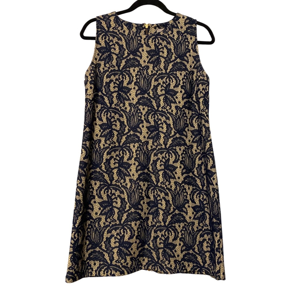 ASOS lace dress